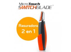 Microtouch Switchblade